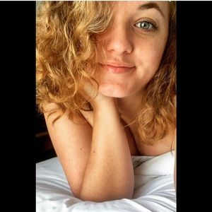 Meet your Posher, Brianna